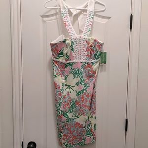 Lilly Pulitzer sundress